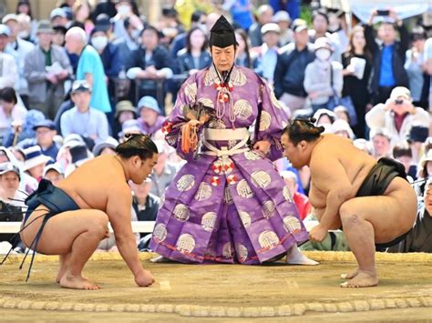   2016 Sumo Wrestling Scandal: An Unprecedented Shockwave Through Japan's Ancient Sport