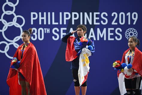 De 2019 Zuidoost-Aziatische Spelen; een katalysator voor de Vietnamese sportgeschiedenis