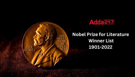 De Nobelprijs voor Literatuur 2022: een eerbetoon aan de kracht van de menselijke ervaring en het onverminderd vermogen tot dromen