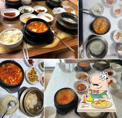 충주 유명한 음식: 충주의 맛있는 이야기와 함께하는 상상의 여행