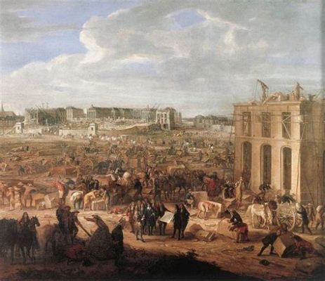 De Battle van Versailles: Een Schokkend Manifest van Creativiteit en Rebellie