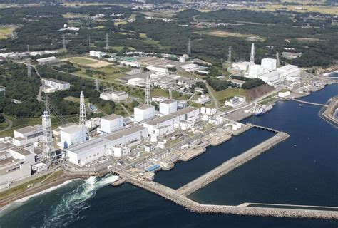  De Fukushima Daiichi-ramp: Een nucleaire ramp met blijvende gevolgen