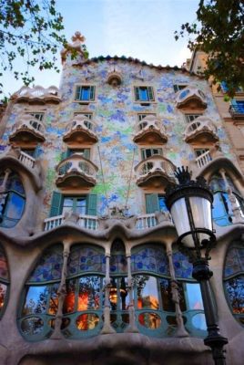 De Gaudí Fest: Een eerbetoon aan de architectuur van een Spaanse genie en zijn impact op Barcelona