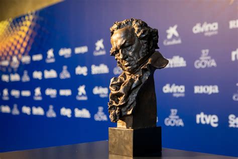  De Goya Awards 2023: Een eerbetoon aan de Spaanse filmindustrie en een triomf voor Vicente Villanueva