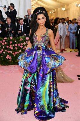  De Met Gala 2019: Een Hommage aan Camp en de Gevolgen Voor de Modewereld