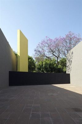  De  Museo del Eco Opeining: Een Weerspiegeling van de Mexicaanse Toewijding aan een Groene Toekomst