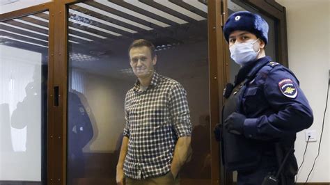 De Navalny-affaire: Een poging tot moord die de wereld wakker schudde