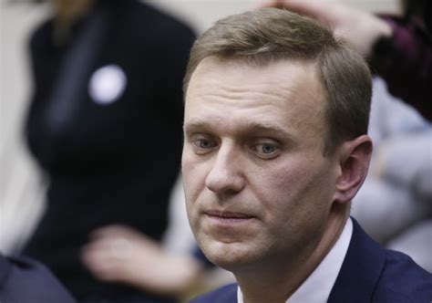 De 'Navalny-affaire': Een affaire van vergiftiging, politieke ambitie en een eindeloze strijd tegen corruptie