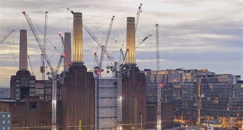 Khazanah Nasional’s Acquisition of a Majority Stake in Battersea Power Station: A Bold Move with Enduring Legacy