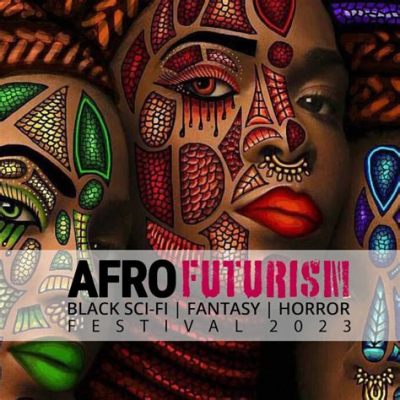  Lagos Lit Fest: Een viering van Afrofuturisme en de kracht van verhalen te midden van een wereld in verandering