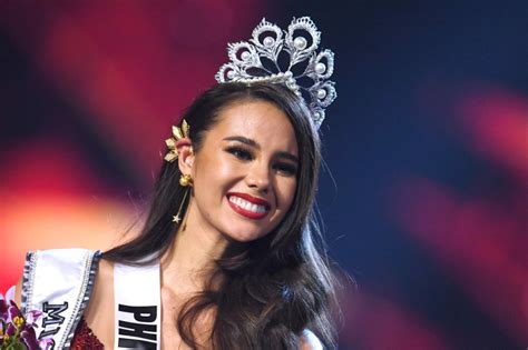 Miss Universe 2018: Een Verassingsoverwinning met een Sterke Maatschappelijke Boodschap