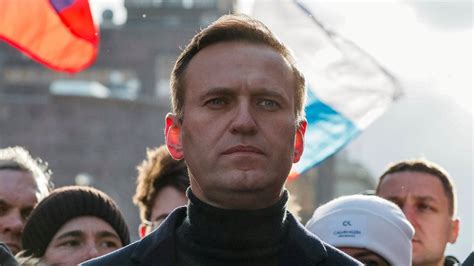 Navalny Poisoning Incident: A Modern Russian Tragedy and its Impact on Global Politics