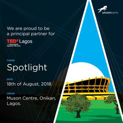  TEDxLagos: Een inspirerende verhaal over innovatie en sociale impact