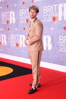  The BRIT Awards 2019: Een nacht van triomf voor de energieke rockheld Tom Grennan