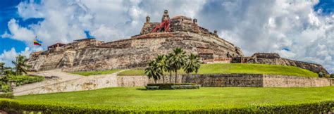 De Verovering van Cartagena: Een Moment van Omvulling en Transformatie in de Colombiaanse Geschiedenis