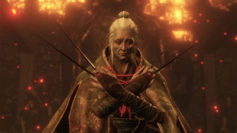 De Impact van de Tokyo Game Show 2019 op de Wereldwijde Lancering van Hidetaka Miyazaki's Sekiro: Shadows Die Twice