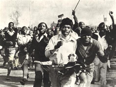  The Stellenbosch Uprising: Unveiling Apartheid’s Cruel Grip Through Student Defiance