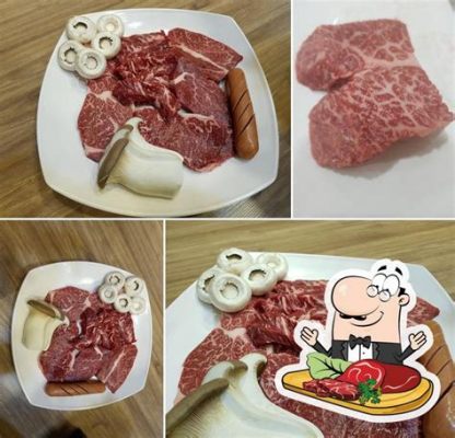 원주 맛집 베스트: 원주의 맛과 이야기를 담은 여정